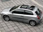 Fiat Stilo 3-Door 2001 года